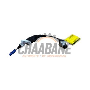 Camera de recul A0009059412 Mercedes EQS SUV (X296) 580 4-Matic 118 kWh