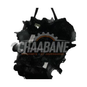Moteur 037284 Audi TT Roadster (FV9/FVR) 2.0 TFSI 16V Quattro 2014