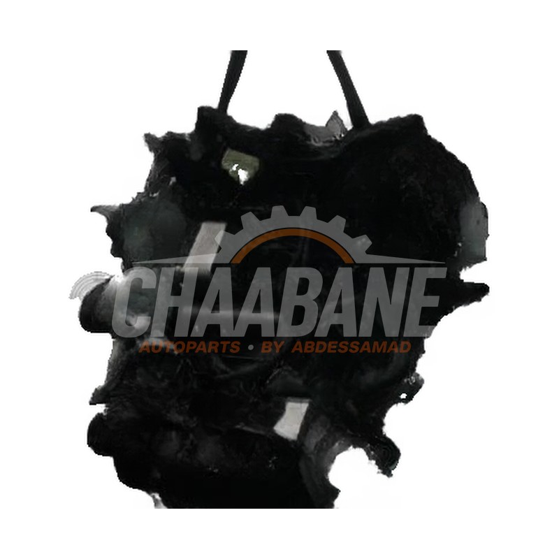 Moteur 037284 Audi TT Roadster (FV9/FVR) 2.0 TFSI 16V Quattro 2014