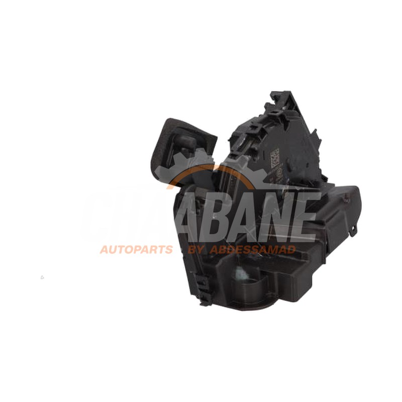 Serrure arriere droite 5TA839016D Audi A1 Sportback (GBA) 1.0 25 TFSI 12V 2018