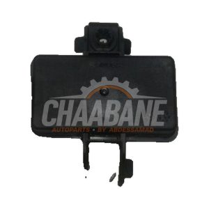 Module gonflage pneus 0009003704 Mercedes GLE (W166) 500 e 3.0 V6 24V 4-Matic