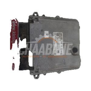 Ordinateur dadmission A6519006401 Mercedes C-Klasse