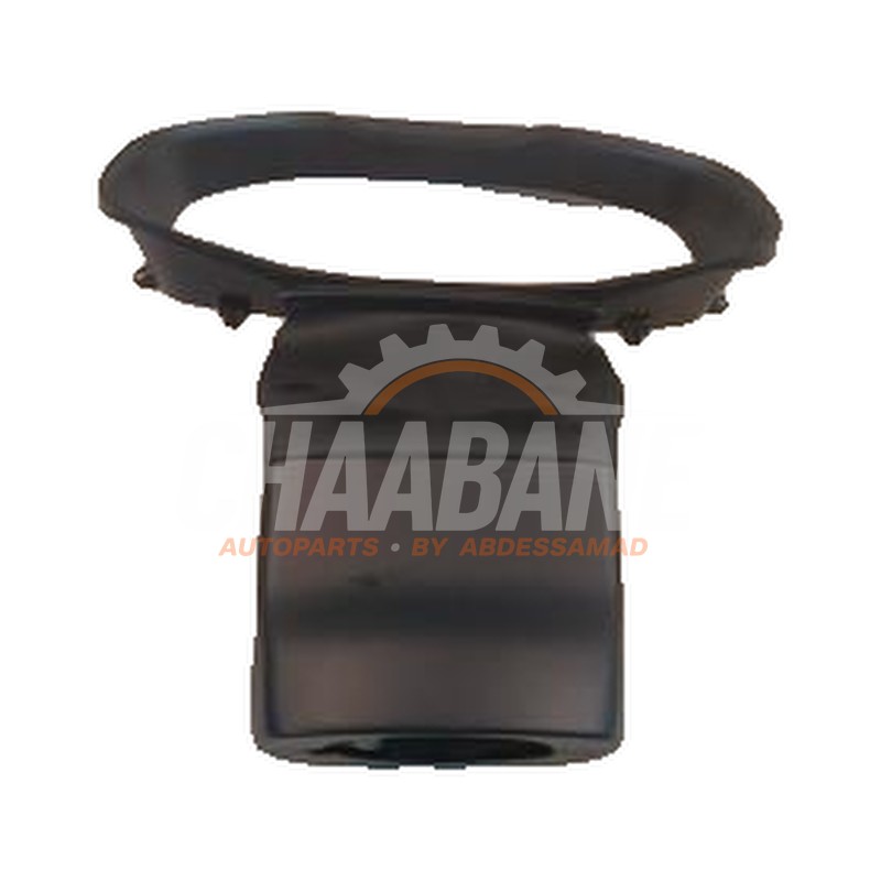 Couvercle colonne de direction 654858559A9B9 Skoda Kamiq 1.0 TSI 12V 2019