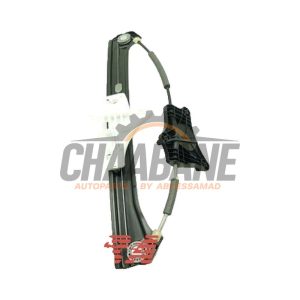 Moteur leve vitre arriere droit 565839462A Skoda Kodiaq 1.5 TSI 150 ACT 16V 2016