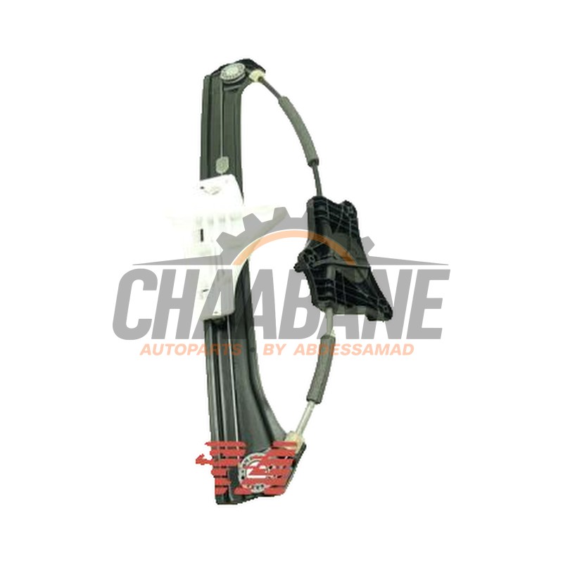 Moteur leve vitre arriere droit 565839462A Skoda Kodiaq 1.5 TSI 150 ACT 16V 2016