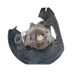 Joint arriere droit 4H0505432D Audi S8 (D4) 4.0 V8 TFSI 32V 2012 / 2018