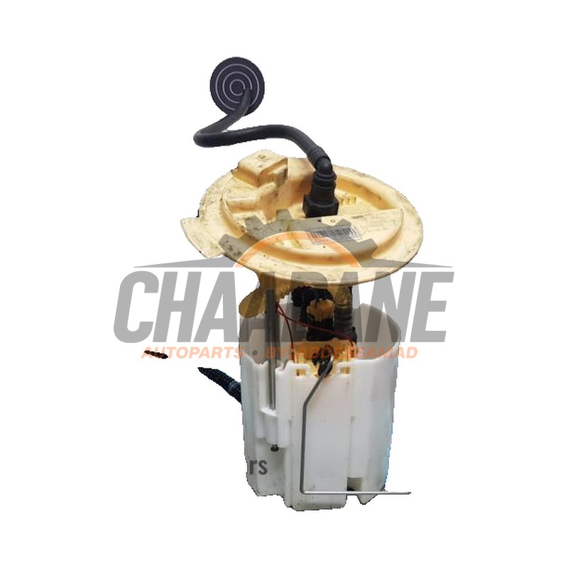 Pompe dinjection 670004173 Maserati Ghibli III 3.0 Diesel 2013