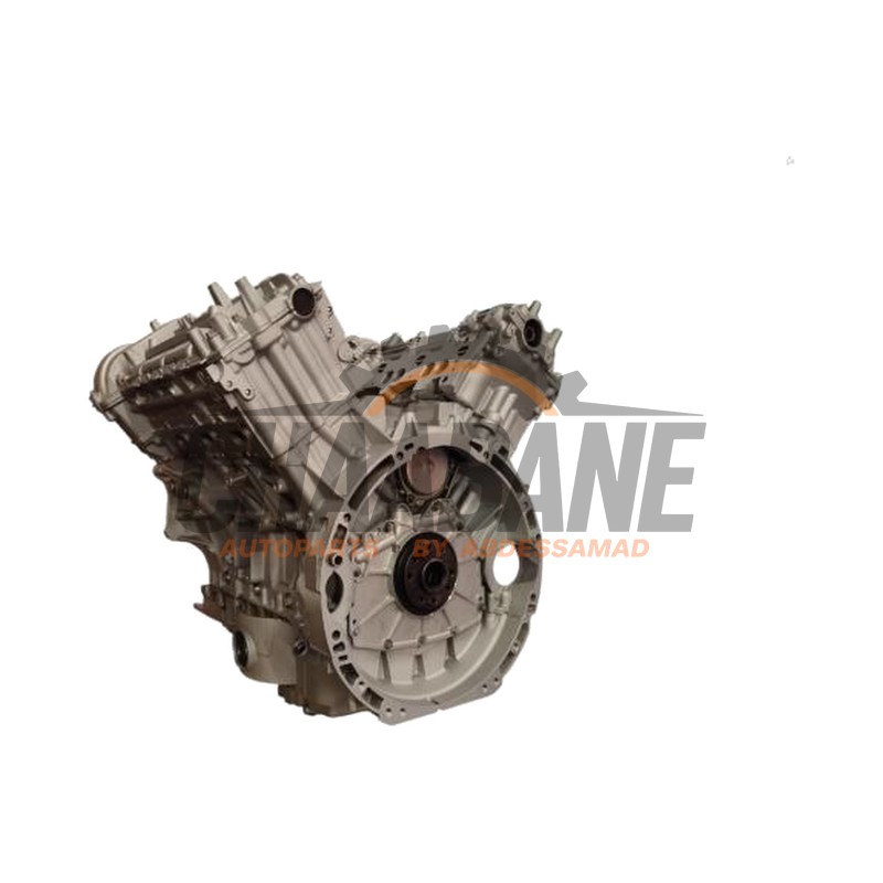 Moteur OM642 Mercedes GLC Coupe (C253) 3.0 350d V6 24V 4-Matic