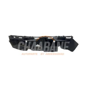 Support pare-chocs arriere gauche 575807393 Seat Ateca (5FPX) 2.0 TDI SCR 2016