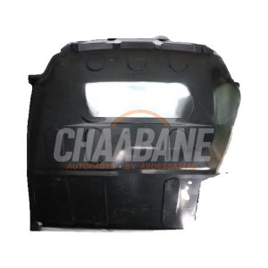Cloison cabine A4157111401 Mercedes Citan (415.6) 1.5 109 CDI