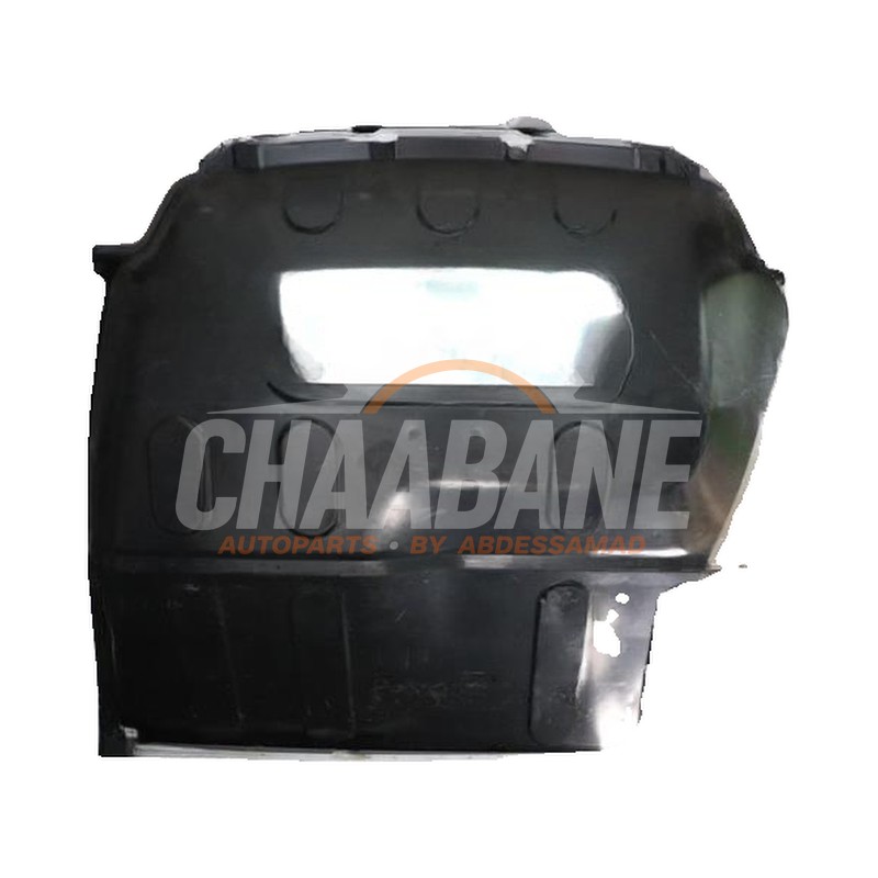 Cloison vitre A4157111401 Mercedes Citan (415.6) 1.5 108 CDI
