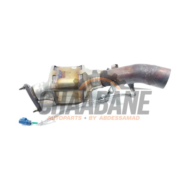 Catalyseur R8E25H342AD Landrover Range Rover Sport (L1) 3.0 V6 P460e