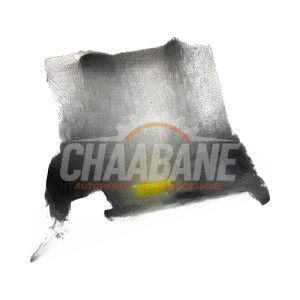 Bouclier thermique echappement A2056823700 Mercedes E (C238)