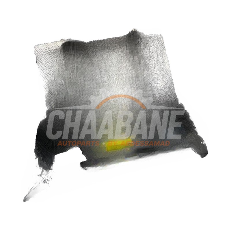 Bouclier thermique echappement A2056823700 Mercedes E (C238)