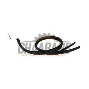 Joint caoutchouc portiere 2portes gauche A2386706700 Mercedes E-Klasse