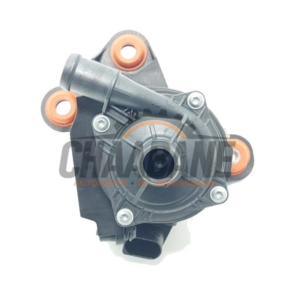 Pompe a eau supplementaire 4KE965567C Audi Q8 E-tron (GEG) 50 Quattro 95 kWh 2022