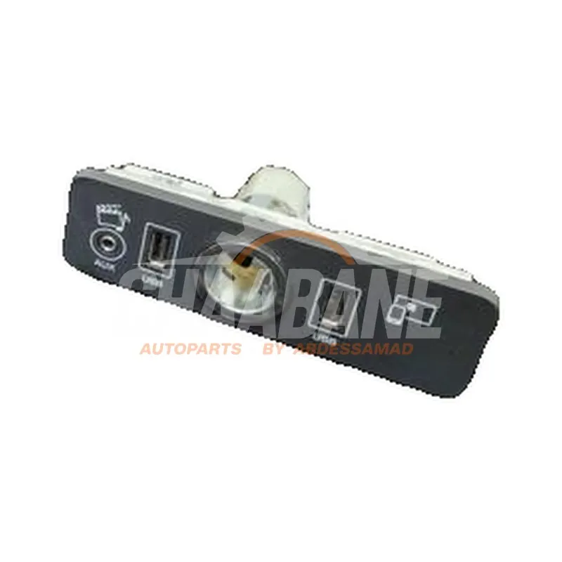 Module USB FK7219C166GB Jaguar F-type 3.0 400 Sport V6 24V