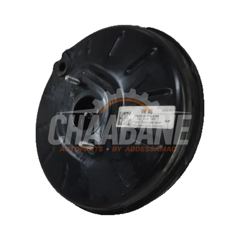 Servo frein 2Q1614105J Audi A1 2018