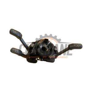 Rouleau airbag 5Q1953549D Skoda Octavia Combi (NXAC) 1.0 TSI 12V 2019