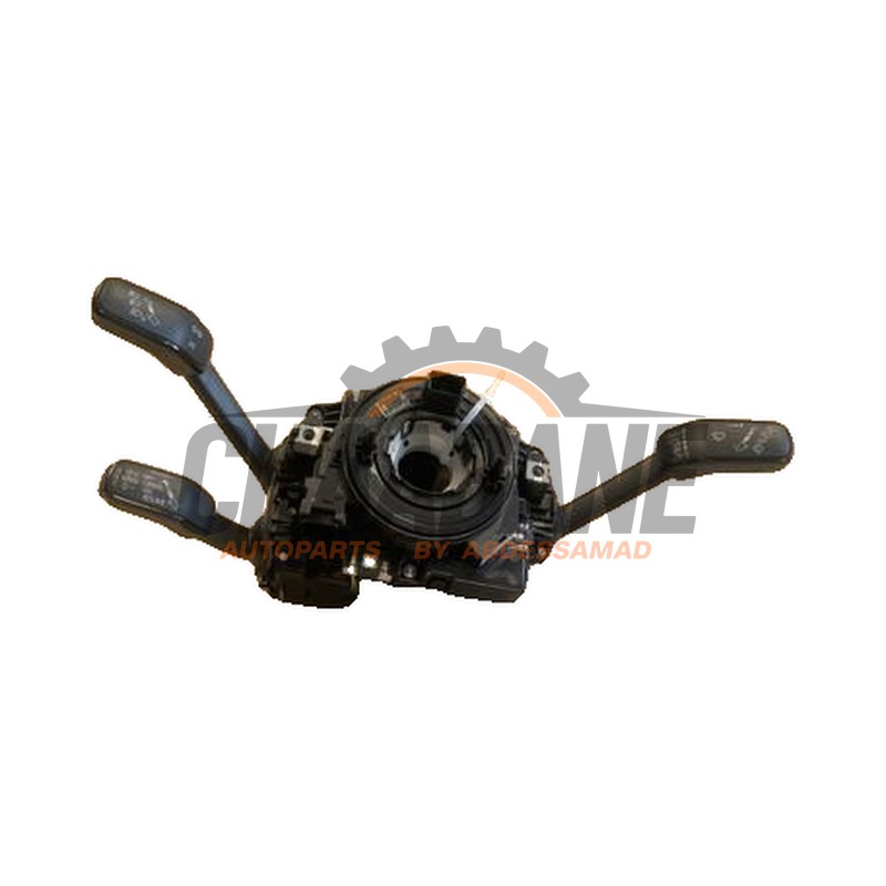 Rouleau airbag 5Q1953549D Skoda Octavia Combi (NXAC) 1.0 TSI 12V 2019