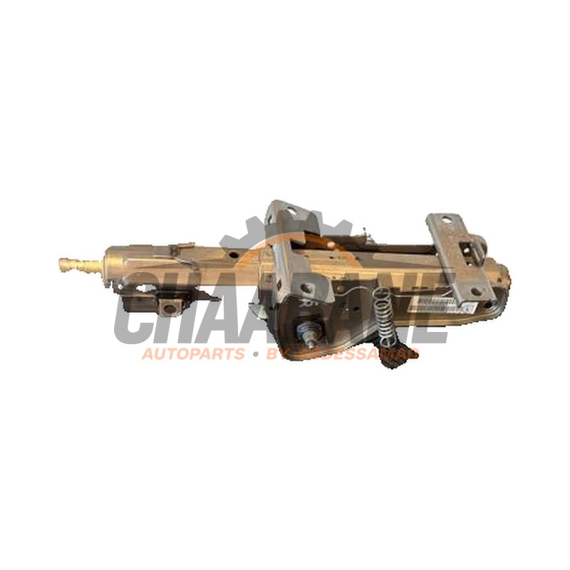 Boitier colonne de direction 5Q1419502AA Seat Leon ST (5FF) 1.6 TDI Ecomotive 16V 2012 / 2020