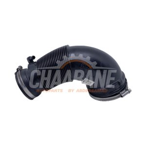 Tuyau daspiration air 06L129629 Audi A4 Quattro (B9) 2.0 TFSI 16V 2015