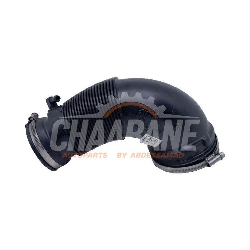 Tuyau daspiration air 06L129629 Audi A4 Quattro (B9) 2.0 TFSI 16V 2015