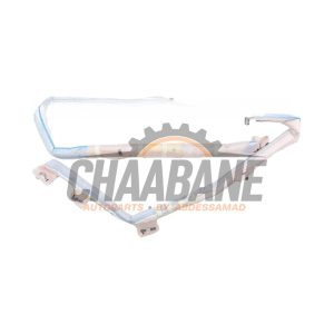 Airbag plafond gauche 3G0880741F Volkswagen Passat Variant (3G5) 1.6 TDI 16V 2014 / 2024