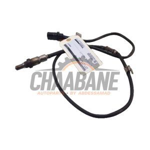 Sonde lambda 04L906262 Seat Leon (5FB) 1.6 TDI Ecomotive 16V 2012 / 2020