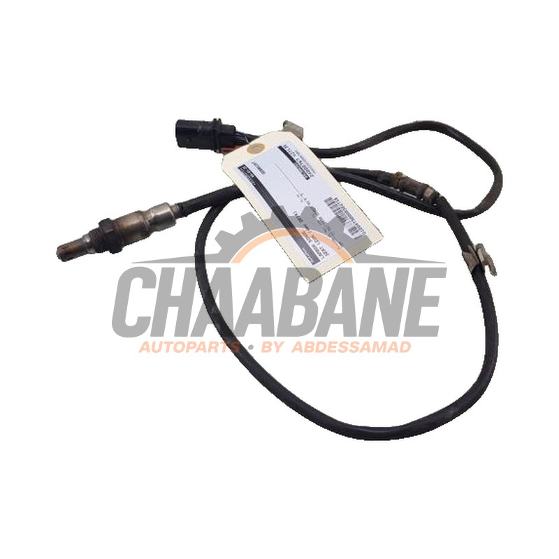 Sonde lambda 04L906262 Seat Leon (5FB) 1.6 TDI Ecomotive 16V 2012 / 2020