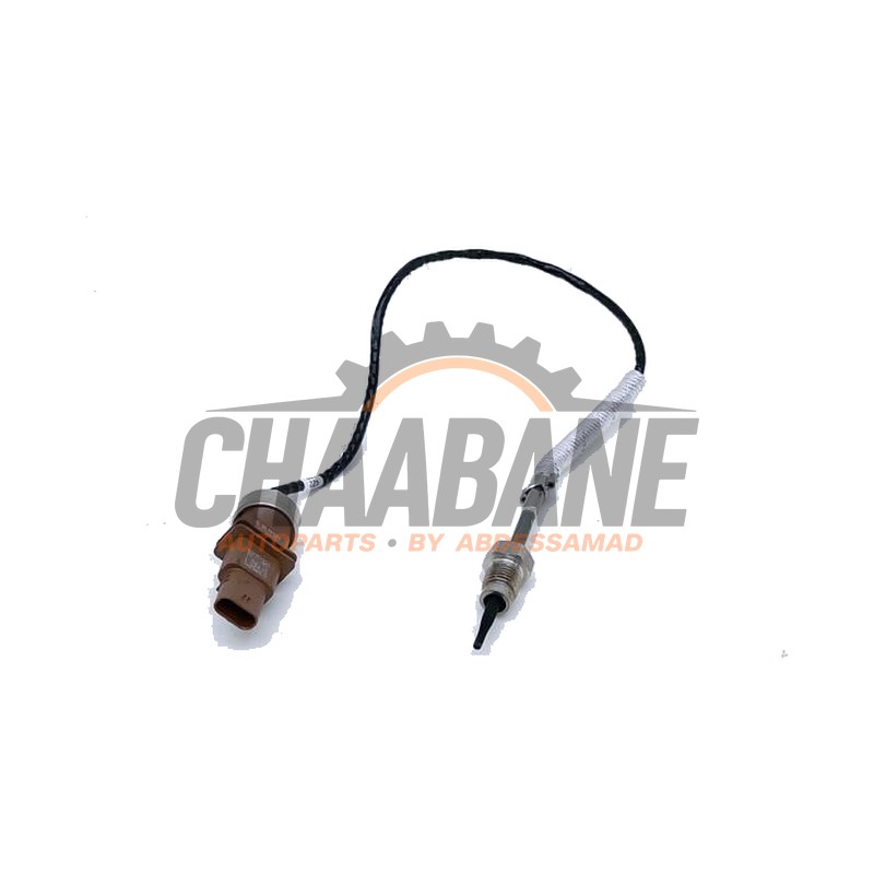 Sensor temperature d'echappement 05L919529E Audi A6 Avant (C8) 2.0 35 TDI Mild hybrid 2018