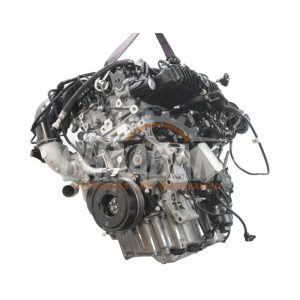 Moteur 8631944 BMW 1 serie (F40) 116i 1.5 TwinPower 12V 2019