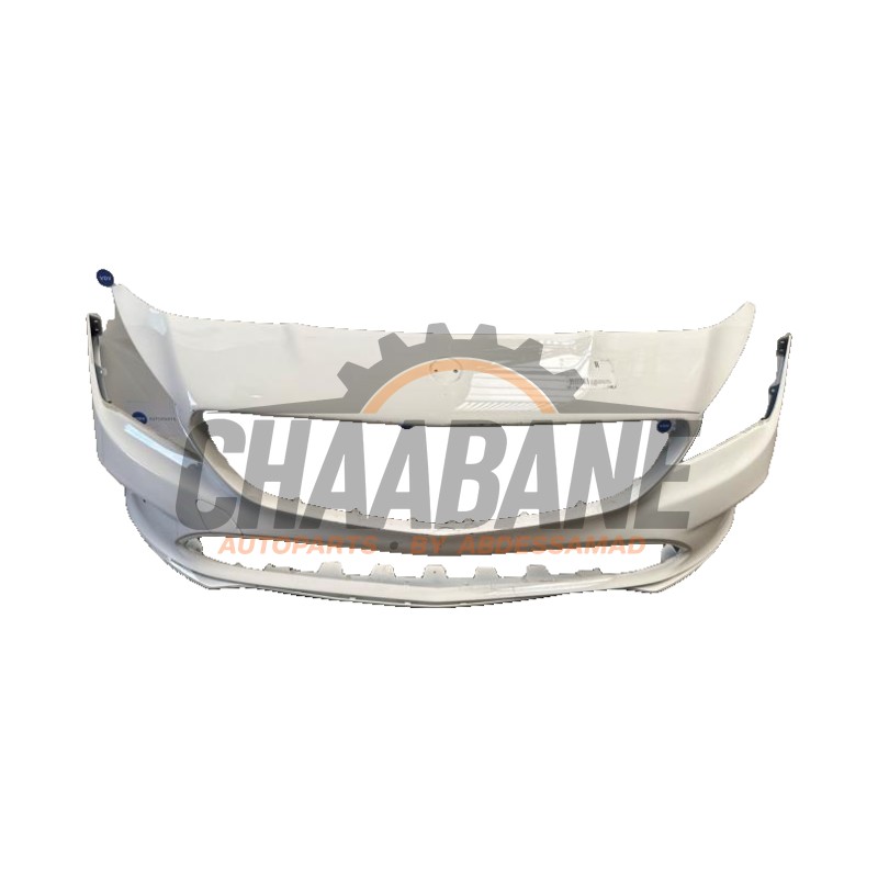 Pare choc avant A1178801200 Mercedes CLA (117.3) 1.5 CLA-180 CDI, 180 d 16V