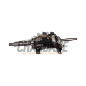 Boitier colonne de direction 4N1419502M Audi A8 2017
