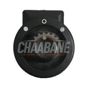 Commande Retroviseurs 255704649R Mercedes Citan (415.6) 1.5 108 CDI