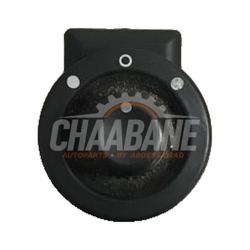 Commande Retroviseurs 255704649R Mercedes Citan (415.6) 1.5 108 CDI