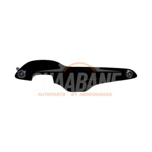 Affichage interieur A2979066603 Mercedes EQE AMG SUV (X294) 53 AMG 4-Matic+