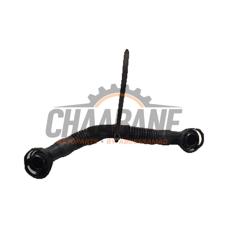 Conduit (divers) 04L103493F Audi A4 Avant (B9) 2.0 TDI Ultra 16V 2015