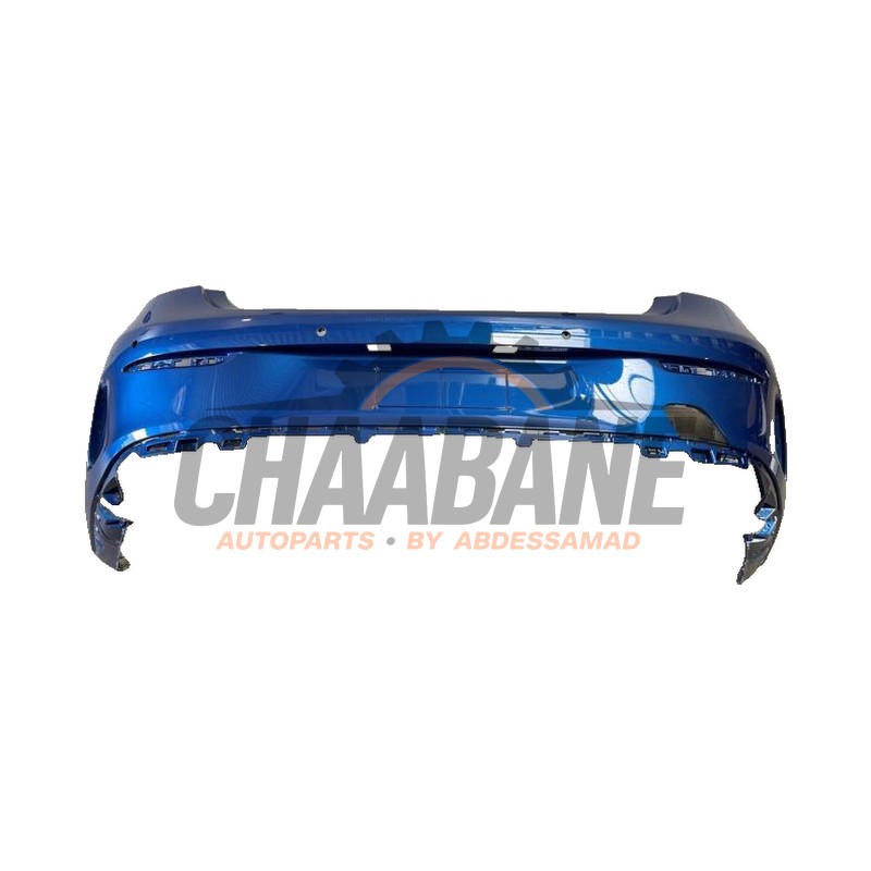 Pare choc arriere A2388858001 Mercedes E (C238) E-260 EQ Boost 1.5 Turbo 16V 4-Matic