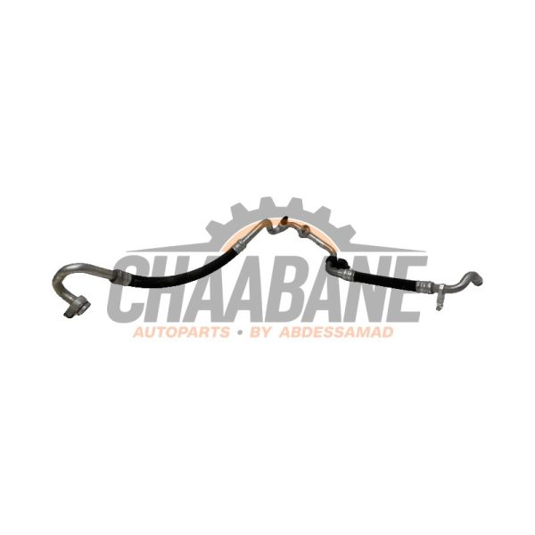 Tuyau de climatisation 1EA816743J Audi Q4 Sportback (4FN) 40 e-tron 2021