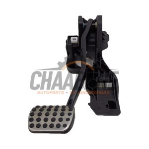 Pedale de frein A2472902300 Mercedes A (177.0) 1.3 A-200 Turbo 16V