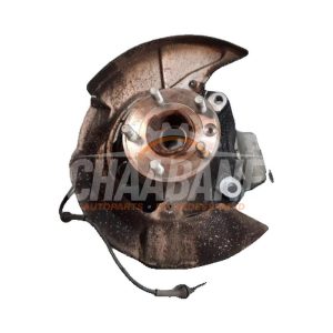Fusee avant droit K8D23K206AD Landrover Discovery Sport (LC) 2.0 eD4 150 16V