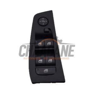 Commutateur vitre electrique 7950754 BMW 1 serie (F40) 118i 1.5 TwinPower 12V 2019
