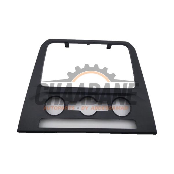 Bande decorative de tableau de bord 2K5858061 Volkswagen Caddy IV 2.0 TDI 102 2015