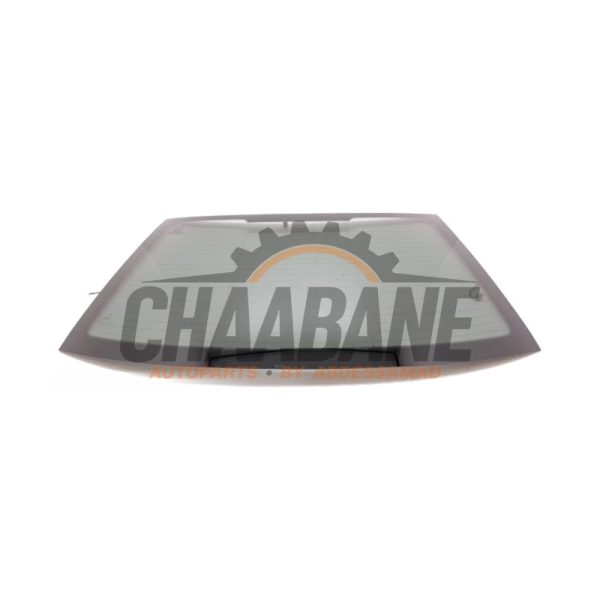 Vitre arriere 51317427879 BMW M3 (G80) 3.0 Competition TwinPower Turbo 24V 2019