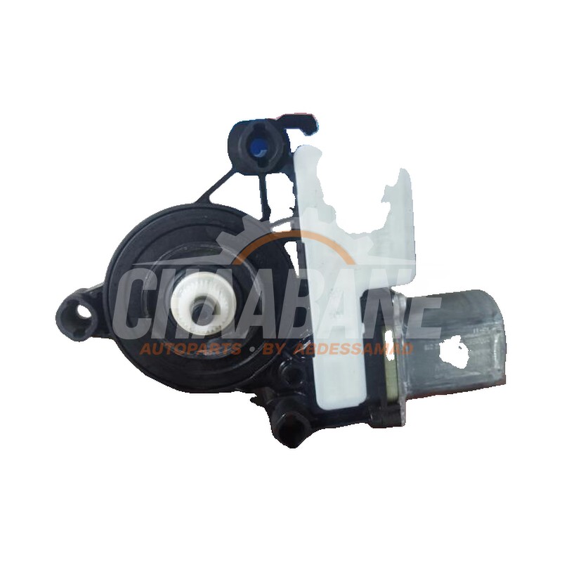 Moteur de vitre portiere 013082724 Skoda Superb Combi (3V5) 1.6 TDI 2015 / 2024