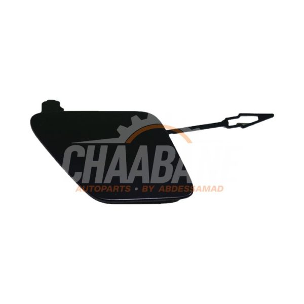 Protection crochet de remorquage avant 51119492880 BMW X5 (G05) 2018