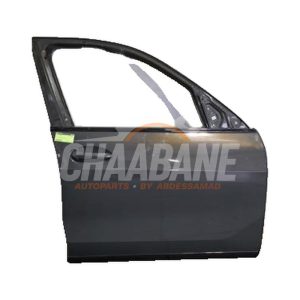Portiere 4portes avant droite 41518738556 BMW X7 xDrive40d 3.0 24V Mild Hybrid 2019