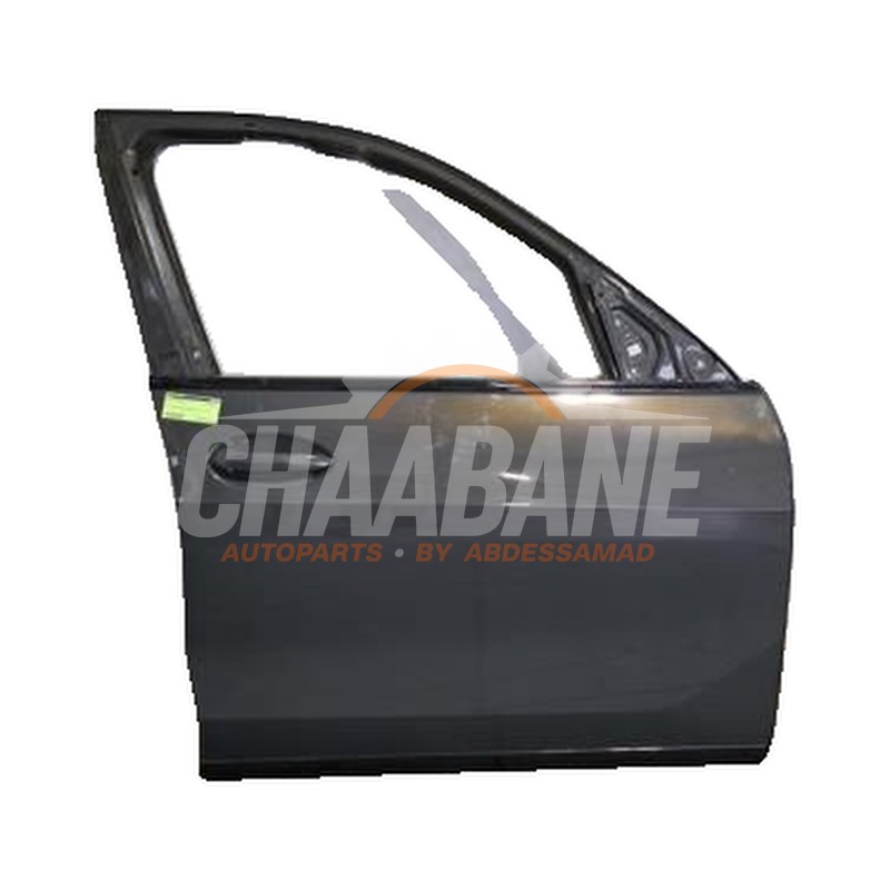 Portiere 4portes avant droite 41518738556 BMW X7 xDrive40d 3.0 24V Mild Hybrid 2019