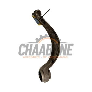 Bras de suspension avant gauche 8W0407695B Audi S5 Sportback (F5A/F5F) 3.0 TFSI V6 24V 2016